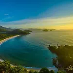 Recanto Tangará - Chalé - Praia do Felix