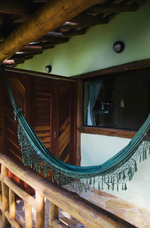 Casa de hóspedes Recanto Tangara - Chale - Do Felix Ubatuba